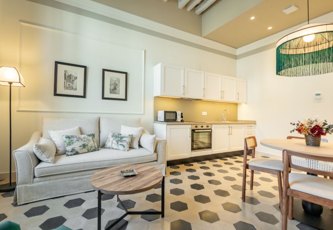Apartamento en Jerez de la Frontera - 0.1