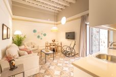 Apartamento en Jerez de la Frontera - 0.2