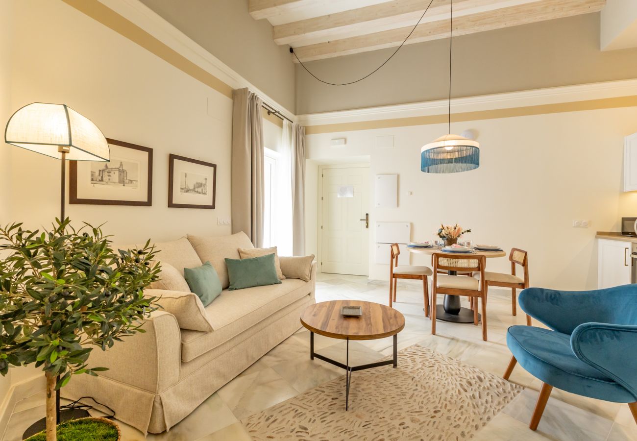 Apartamento en Jerez de la Frontera - 0.3