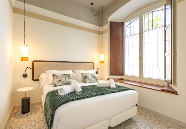 Apartamento en Jerez de la Frontera - 0.4