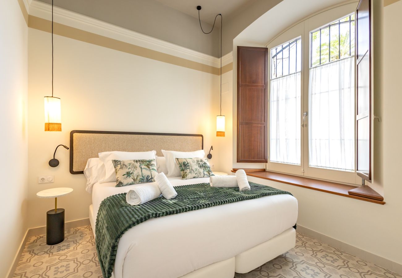 Apartamento en Jerez de la Frontera - 0.4