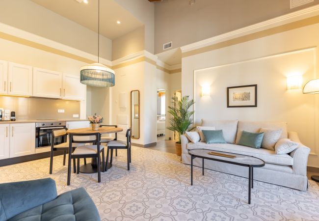 Apartamento en Jerez de la Frontera - 1.1
