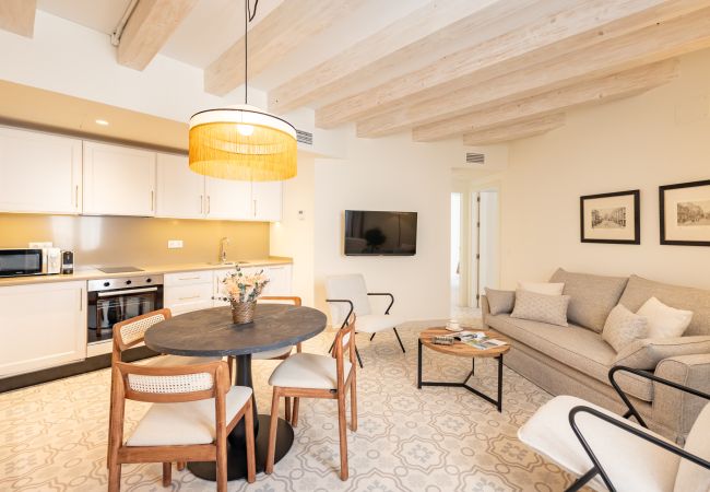 Apartamento en Jerez de la Frontera - 1.3