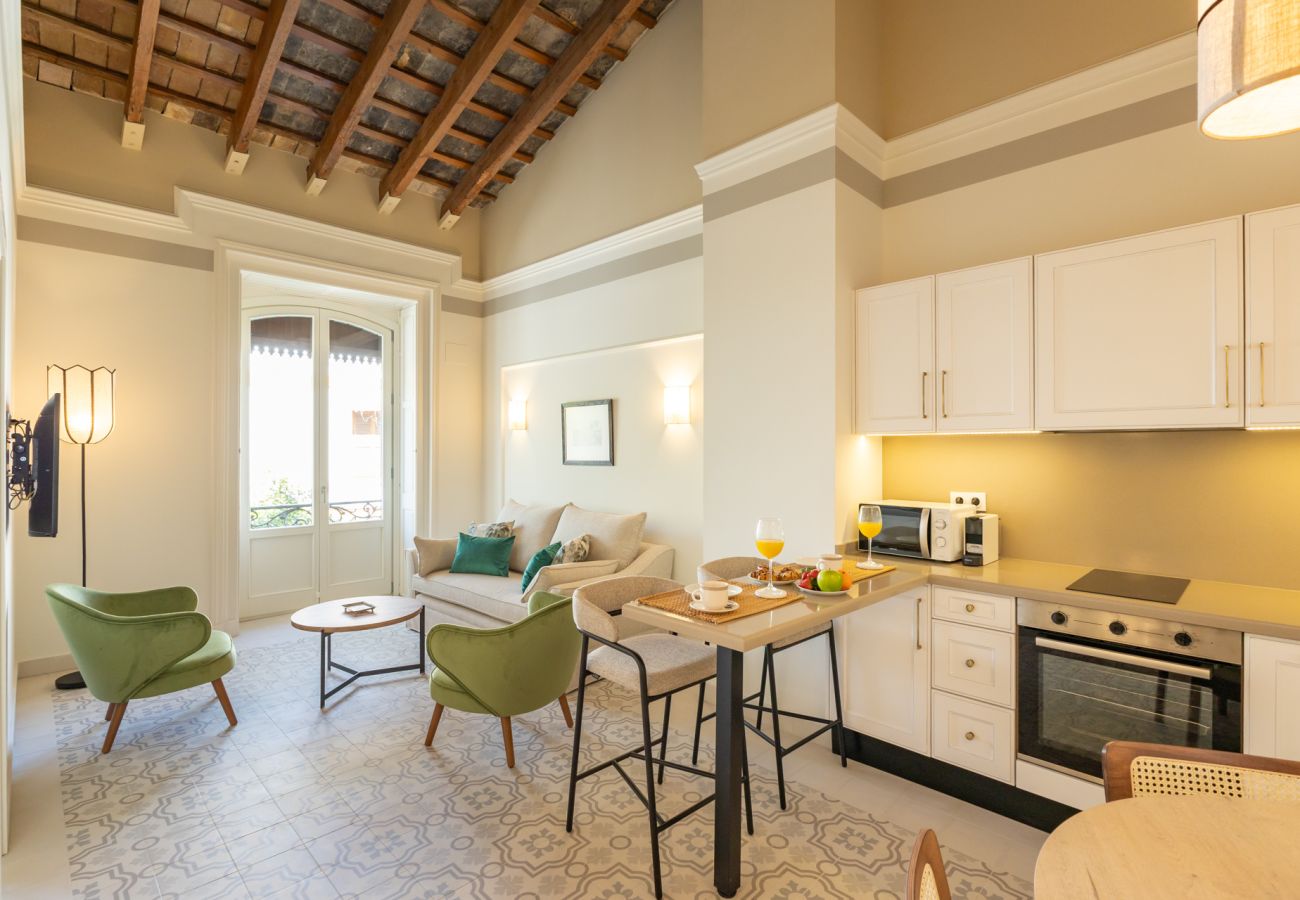 Apartamento en Jerez de la Frontera - 1.4