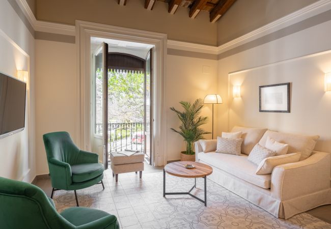 Apartamento en Jerez de la Frontera - 1.5