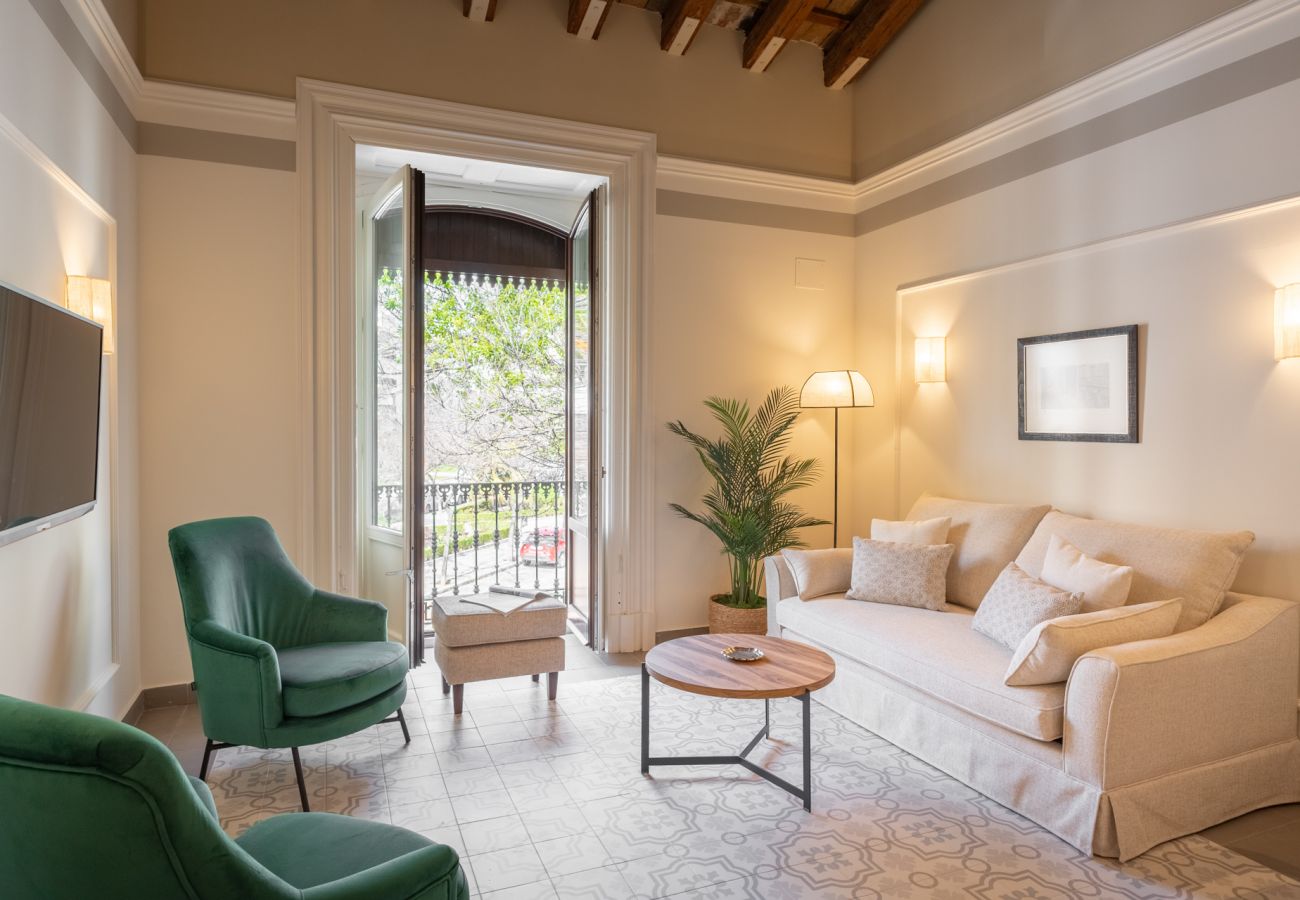 Apartamento en Jerez de la Frontera - 1.5