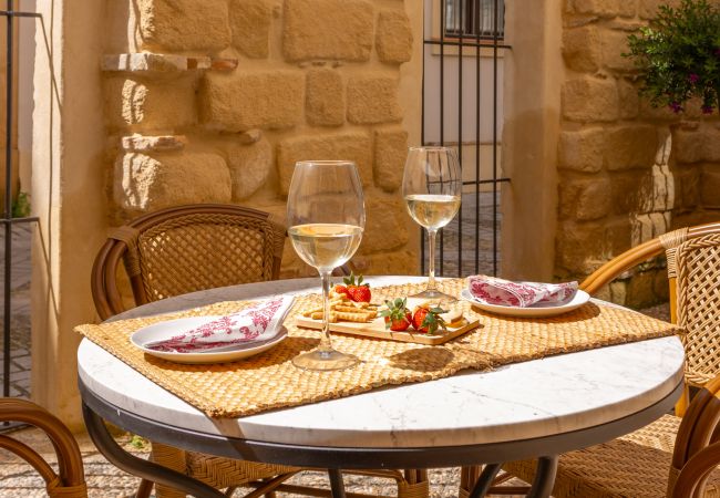 Apartment in Jerez de la Frontera - 0.2