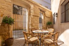 Apartment in Jerez de la Frontera - 0.2