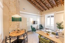 Apartment in Jerez de la Frontera - 1.5
