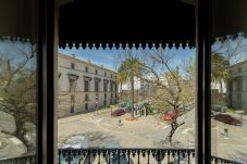 Apartment in Jerez de la Frontera - 1.5